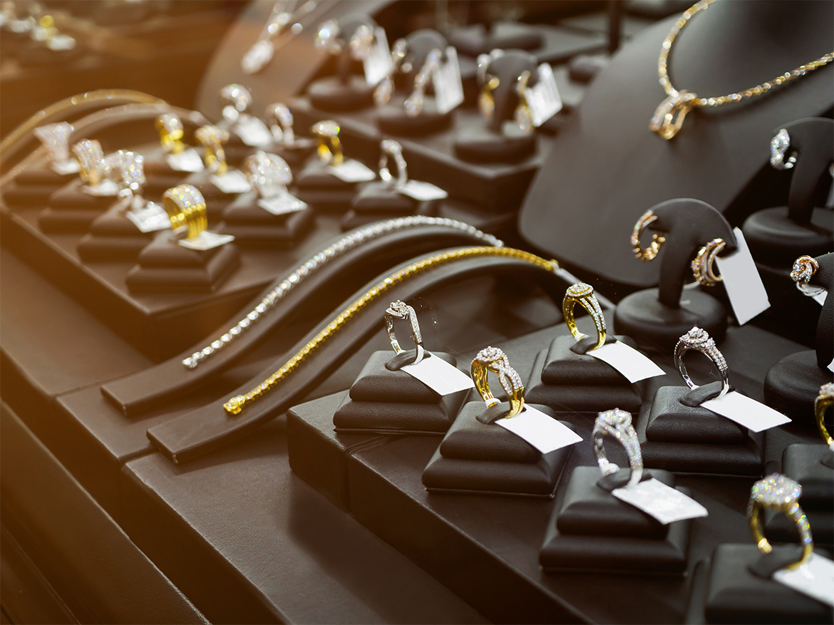 Bijoux
